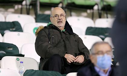 Παναθηναϊκός ΑΟ: «Ιούλιο ή αρχές Σεπτεμβρίου η ΓΣ για τη Διπλή Ανάπλαση»