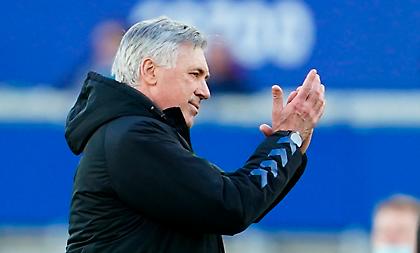 Ο Αντσελότι είπε «όχι» στην Ίντερ λόγω... Μίλαν!