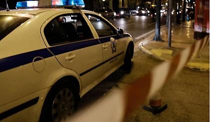 Οπαδικό επεισόδιο στον Εύοσμο: «Θα σας σκοτώσουμε»