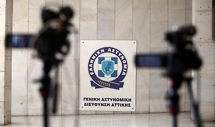Δολοφονία-Αγιά Βαρβάρα: Παρουσιάσθηκε στο αστυνομικό τμήμα ο 75χρονος