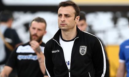 Μπερμπάτοφ για πρόεδρος της ποδοσφαιρικής Ομοσπονδίας της Βουλγαρίας!