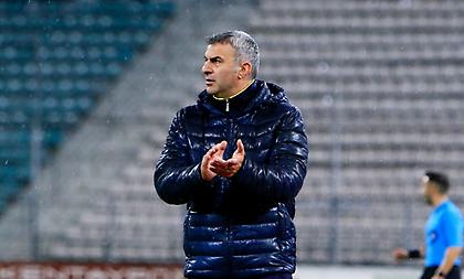 Τέλος ο Δέλλας από τον Παναιτωλικό!