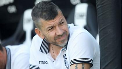 Η Οσασούνα θέλει Γκαρσία, αλλά…