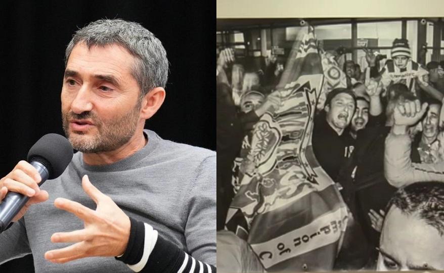 Βαλβέρδε: «Στην Ελλάδα αν δεν κερδίζεις είναι περίπλοκα»