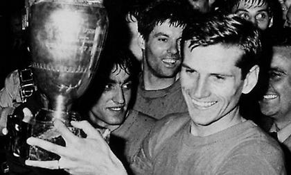 Euro 1968: Με τη βοήθεια του… νομίσματος στον τελικό η Ιταλία