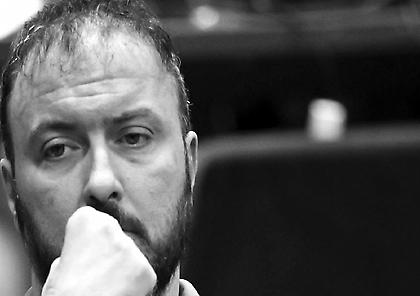 Απεβίωσε από κορωνοϊό ο Παραολυμπιονίκης Νίκος Καπλάνης