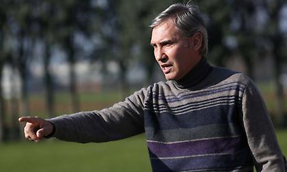 Πέθανε ο πρώην προπονητής της Ουντινέζε, Λόρις Ντομινισίνι