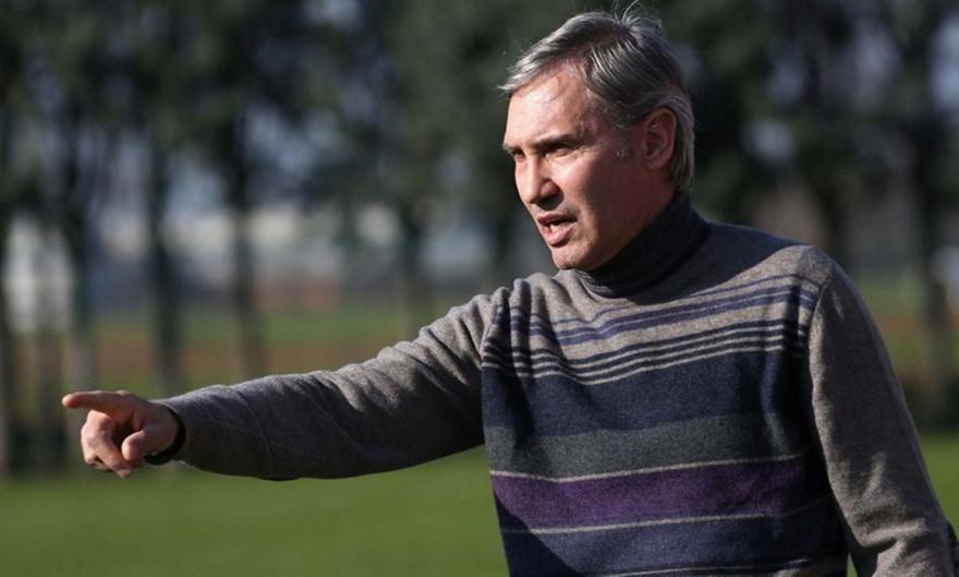 Πέθανε ο πρώην προπονητής της Ουντινέζε, Λόρις Ντομινισίνι