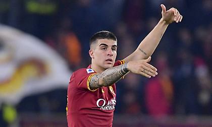 Ρόμα: Προσφέρει νέο συμβόλαιο στον Μαντσίνι