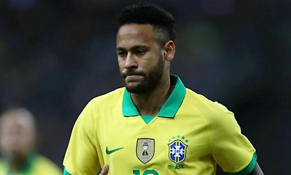 «Ο Νεϊμάρ ήρθε σε επαφή με άλλες εθνικές ομάδες για να μποϊκοτάρουν το Copa America»