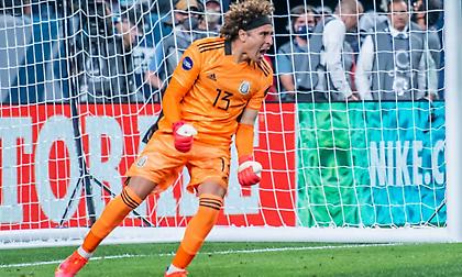 Ήρωας Οτσόα, έστειλε το Μεξικό στον τελικό του Concacaf Nations League!