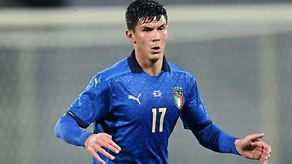 Πεσίνα αντί Σένσι στην αποστολή της Ιταλίας!