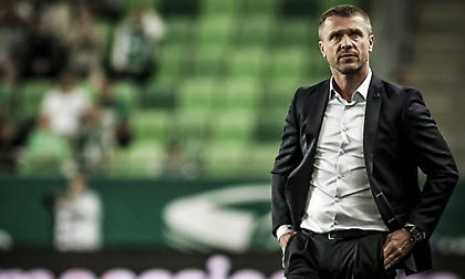 Τέλος από τη Φερεντσβάρος ο Ρεμπρόφ