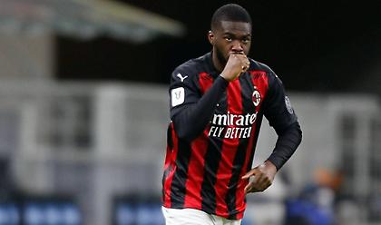 Αγοράζει Τομόρι η Μίλαν!