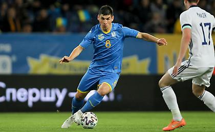 Φιλικές νίκες για Ελβετία, Ουκρανία και Τουρκία!