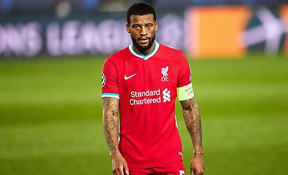 Μπαίνει... σφήνα για Βαϊνάλντουμ η Παρί Σεν Ζερμέν!