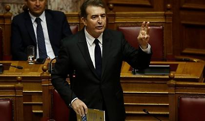 Χρυσοχοϊδης: 117 σκληροί κακοποιοί ελεύθεροι λόγω ΣΥΡΙΖΑ