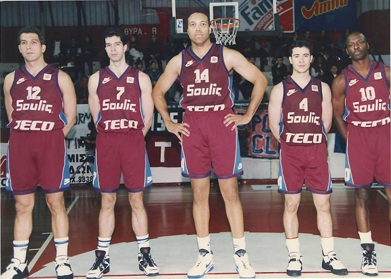 Δέκα ομάδες που ξεχώρισαν στην Α1 μπάσκετ