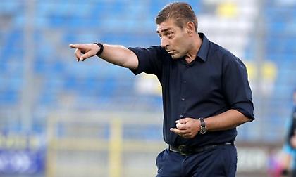 Αυτοί «παίζουν» για τον πάγκο του Παναιτωλικού