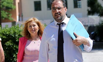 Επιτροπή Δεοντολογίας: Αντιφάσεις και πολλές εντάσεις στην δεύτερη μέρα της δίκης της ΑΕΚ