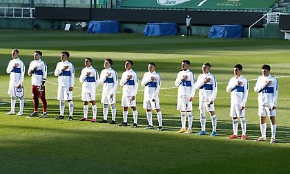 Live streaming: Λιχτενστάιν U21-Ελλάδα U21