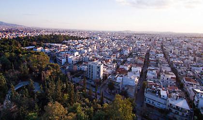 Πώς οι ελληνικές πόλεις μετατρέπονται σε θερμικές νησίδες λόγω της κλιματικής αλλαγής