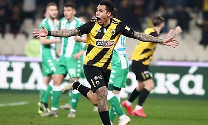 Marca: «Υποψήφιος αντικαταστάτης του Τέβες στην Μπόκα ο Αραούχο»