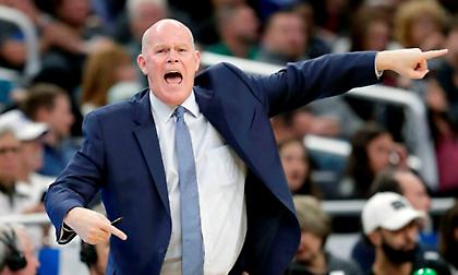 Τέλος από Μάτζικ ο Κλίφορντ