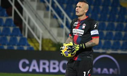 Ίντερ: Σκέψεις για επιστροφή του 38χρονου Κορντάζ!