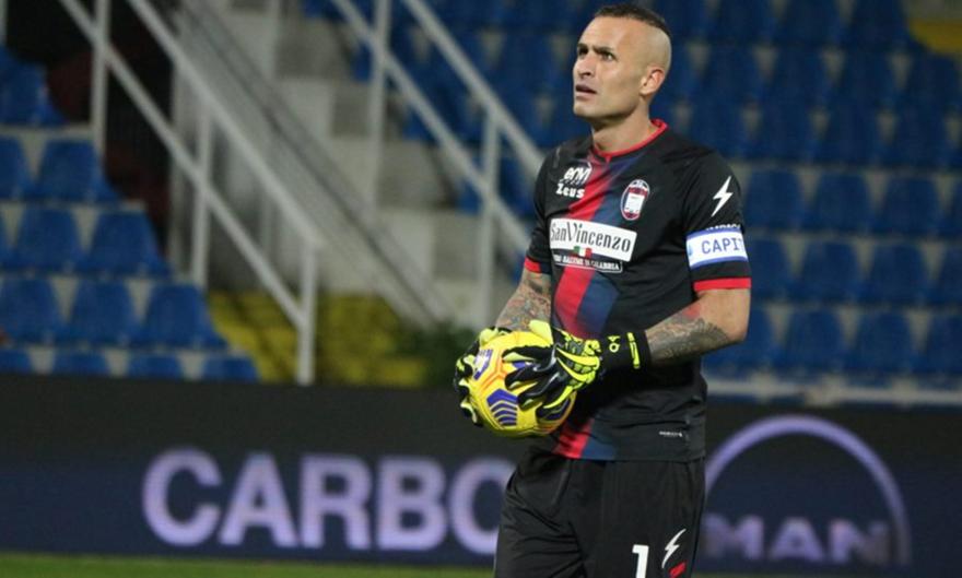 Ίντερ: Σκέψεις για επιστροφή του 38χρονου Κορντάζ!