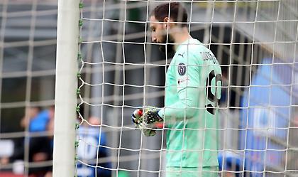 Ντοναρούμα για Βισίν: «Δεν θα ξεχάσω ποτέ το απίστευτο χαμόγελό του»