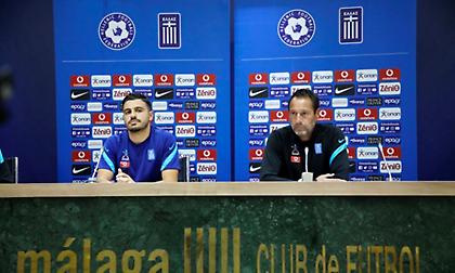 Φαν'τ Σχιπ: «Δείξαμε ότι μπορούμε να αμυνθούμε, έτσι και με τη Νορβηγία»