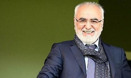 Ανατροπή με τον τεχνικό διευθυντή στον ΠΑΟΚ