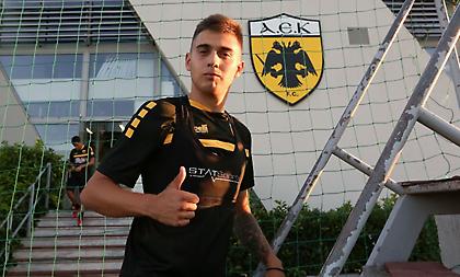 O Μιλόγεβιτς δίνει την ευκαιρία στον Καρακλάγιτς