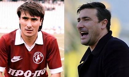 Ο Βασίλης Καραπιάλης επιστρέφει στην ΑΕΛ!