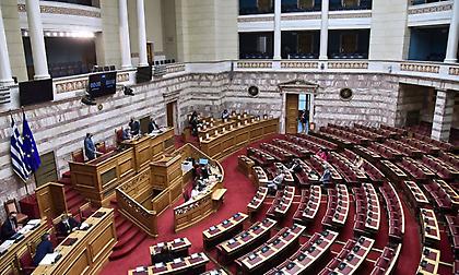 Οι αλλαγές που φέρνει το εργασιακό νομοσχέδιο