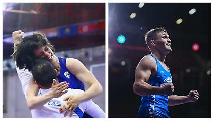 Σημαντικό πριμ σε Πρεβολαράκη – Πιλίδη