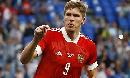 Ρωσία με... ζόρι, στο μηδέν η Ουαλία!