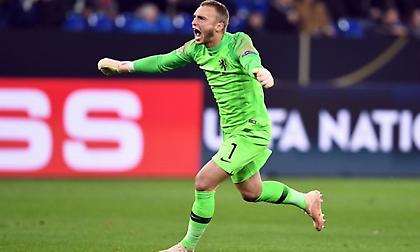 Σίλεσεν: «Πλήγμα για εμένα ο αποκλεισμός μου από το Euro»