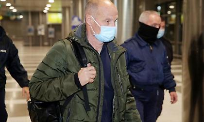 «Δεν θα είναι αθλητικός διευθυντής του Παναθηναϊκού ο Ντρεοσί»