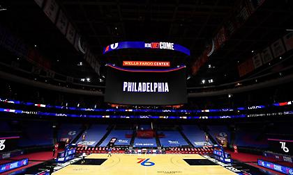 Σίξερς-Χοκς