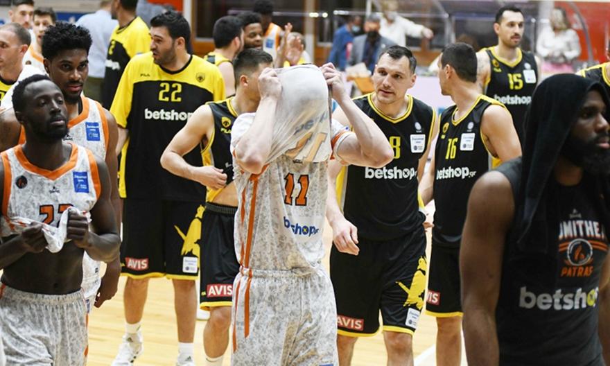 Promh8eas Aek Pra3h Trith Mpasket Ellada A E K Sport Fm Gr Bwinspor Fm 94 6