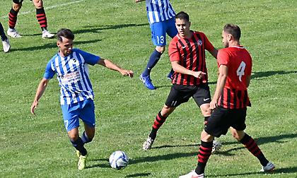 Όλα τα αποτελέσματα των δέκα ομίλων της Γ' Εθνικής