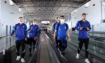 Νέο τεστ με Νορβηγία η Εθνική Ελλάδας