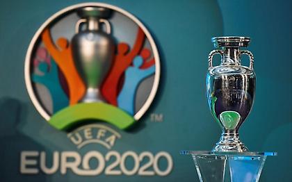 Αυτό θα είναι το Euro 2020 αν τα λεφτά έπαιζαν μπάλα!