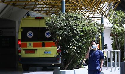 Κορωνοϊός-Ελλάδα: 580 νέα κρούσματα - 398 διασωληνωμένοι - 24 νεκροί