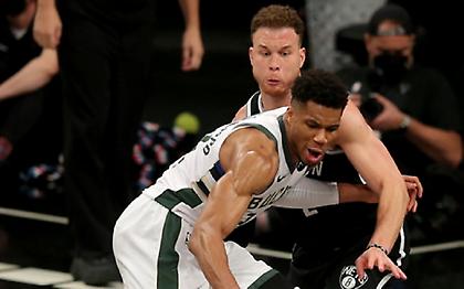 Γιάννης Αντετοκούνμπο: «Δεν παλέψαμε σαν ομάδα»