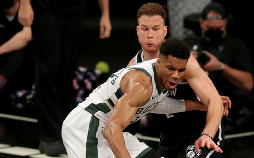 Γιάννης Αντετοκούνμπο: «Δεν παλέψαμε σαν ομάδα»