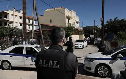 Γλυκά Νερά - Τελευταία εξέλιξη: 80% έχει ταυτοποιηθεί ένας από τους δράστες