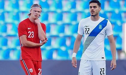 «Στην τσέπη του ο Χάαλαντ»: Οι οπαδοί της Άρσεναλ αποθεώνουν τον Μαυροπάνο!